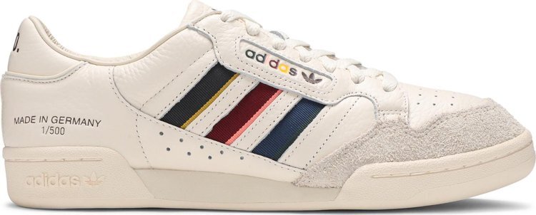 Кроссовки Adidas END. x Continental 80 'German Engineering - Cream', кремовый, Бежевый, Кроссовки Adidas END. x Continental 80 'German Engineering - Cream', кремовый
Кроссовки Adidas END. x Continental 80 'German Engineering - Cream', кремовый, Бежевый, Кроссовки Adidas END. x Continental 80 'German Engineering - Cream', кремовый