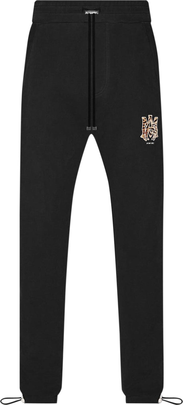 Спортивные брюки Amiri MA Chinese New Year Sweatpant 'Black', черный
Спортивные брюки Amiri MA Chinese New Year Sweatpant 'Black', черный