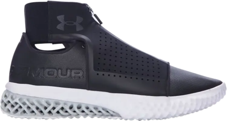 Кроссовки Under Armour ArchiTech Futurist, черный
Кроссовки Under Armour ArchiTech Futurist, черный