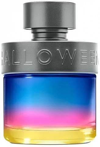 Туалетная вода Halloween Man Hero
Туалетная вода Halloween Man Hero