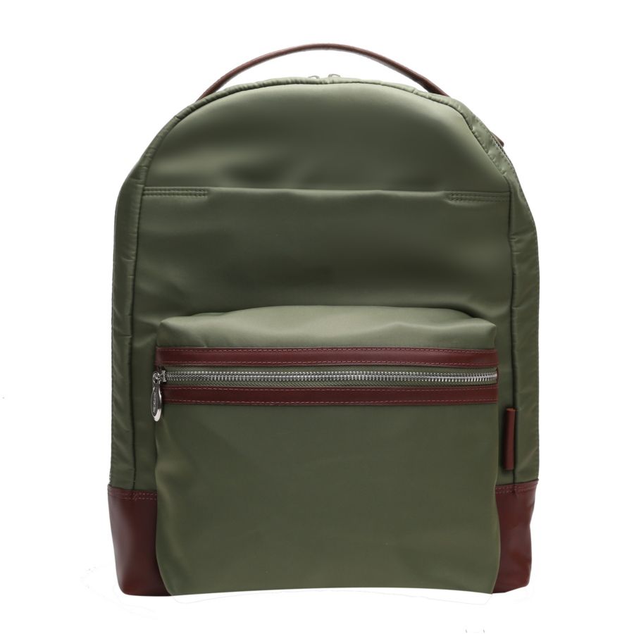 Рюкзак для ноутбука Parker, 15 дюймов, с двумя отделениями McKlein, зеленый
Рюкзак для ноутбука Parker, 15 дюймов, с двумя отделениями McKlein, зеленый