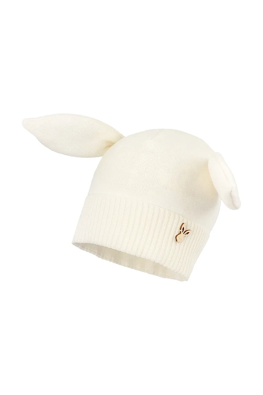 Детская хлопковая шапка NORI Jamiks, бежевый
Детская хлопковая шапка NORI Jamiks, бежевый