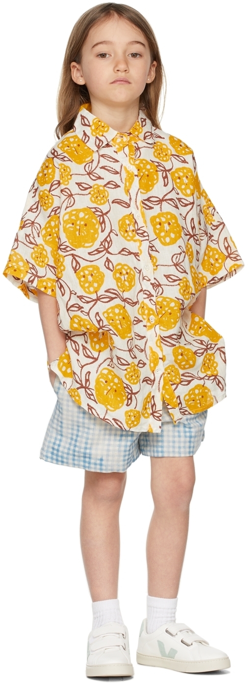 Детские бело-голубые льняные шорты-бермуды в клетку Weekend House Kids, Синий, Детские бело-голубые льняные шорты-бермуды в клетку Weekend House Kids
Детские бело-голубые льняные шорты-бермуды в клетку Weekend House Kids, Синий, Детские бело-голубые льняные шорты-бермуды в клетку Weekend House Kids