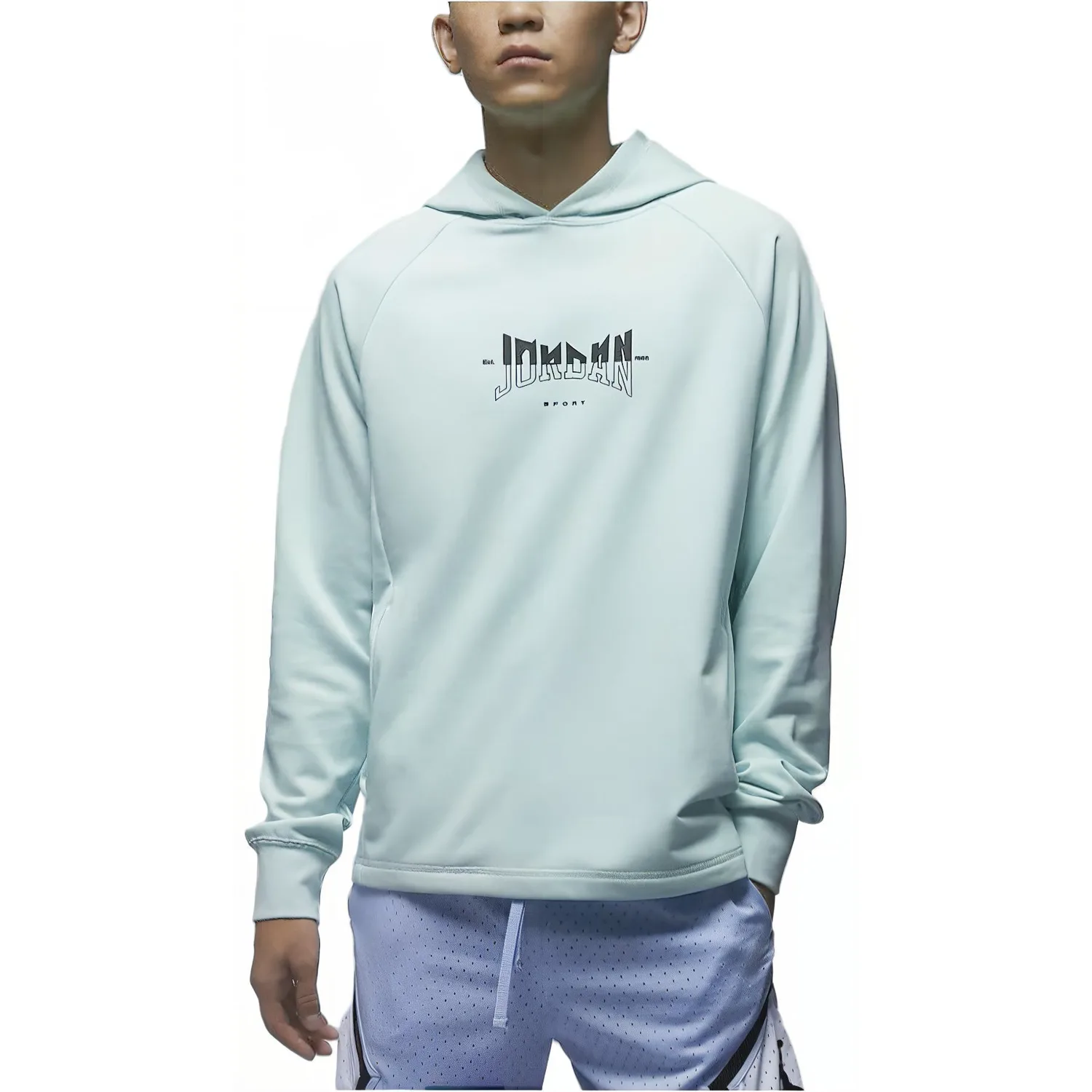 Jordan Свитшот NBA мужской Ice Emerald Blue, Зеленый, Jordan Свитшот NBA мужской Ice Emerald Blue
Jordan Свитшот NBA мужской Ice Emerald Blue, Зеленый, Jordan Свитшот NBA мужской Ice Emerald Blue