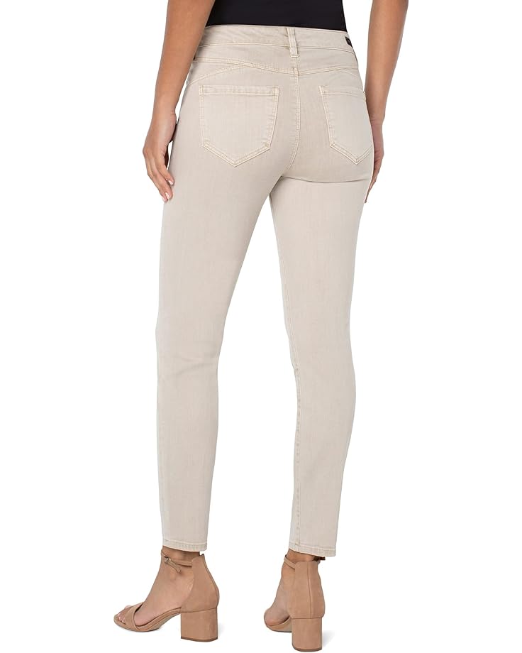 Джинсы Liverpool Los Angeles Piper Ankle Skinny in Monterey Sand, цвет Monterey Sand
Джинсы Liverpool Los Angeles Piper Ankle Skinny in Monterey Sand, цвет Monterey Sand