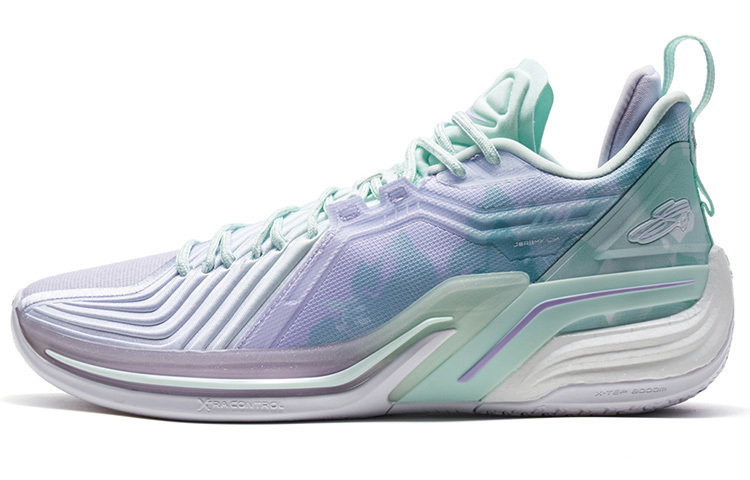 Баскетбольные кроссовки Jeremy Lin Three Generations для мужчин с низким верхом, зеленые Xtep
Баскетбольные кроссовки Jeremy Lin Three Generations для мужчин с низким верхом, зеленые Xtep