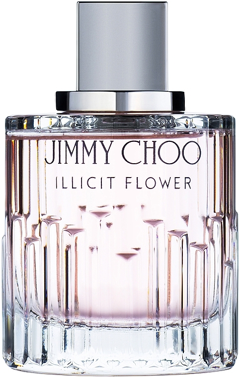 Туалетная вода Jimmy Choo Illicit Flower
Туалетная вода Jimmy Choo Illicit Flower