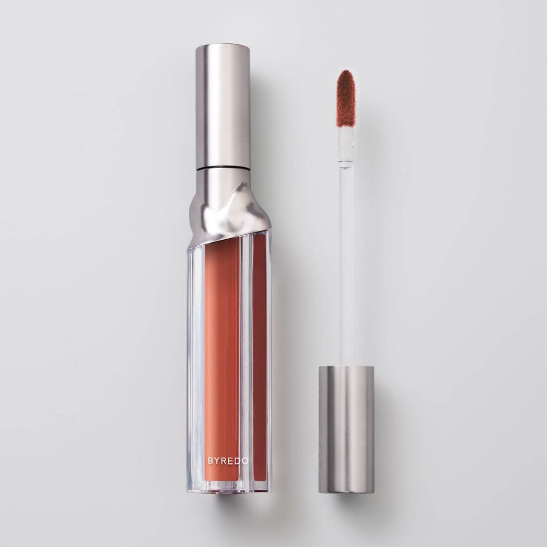 Жидкая помада для губ Byredo Vinyl Thar Desert, 4 мл, рыжевато-розовый
Жидкая помада для губ Byredo Vinyl Thar Desert, 4 мл, рыжевато-розовый