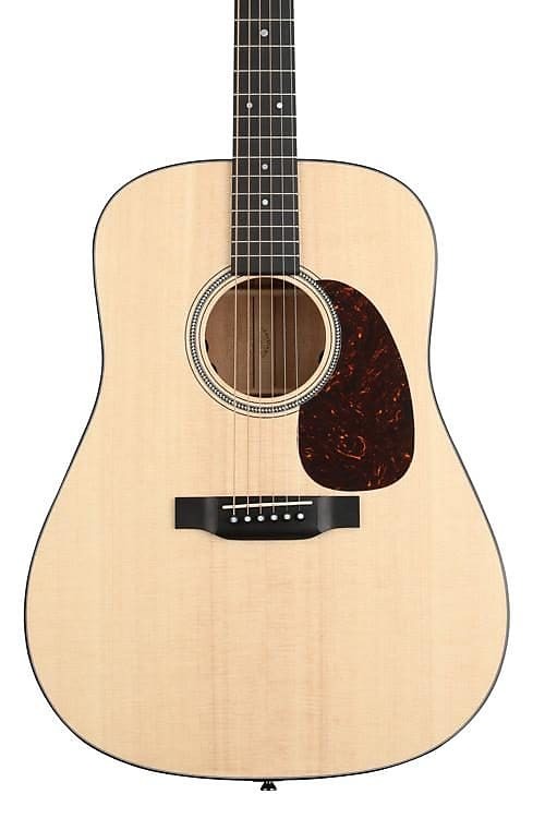 Martin D-16E Mahogany Dreadnought Электроакустическая гитара Натуральный 10D16E02
Martin D-16E Mahogany Dreadnought Электроакустическая гитара Натуральный 10D16E02