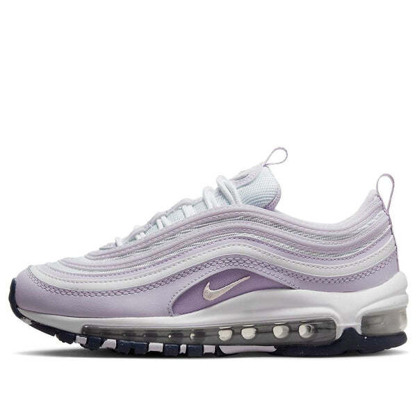 Кроссовки air max 97 Nike, серый
Кроссовки air max 97 Nike, серый