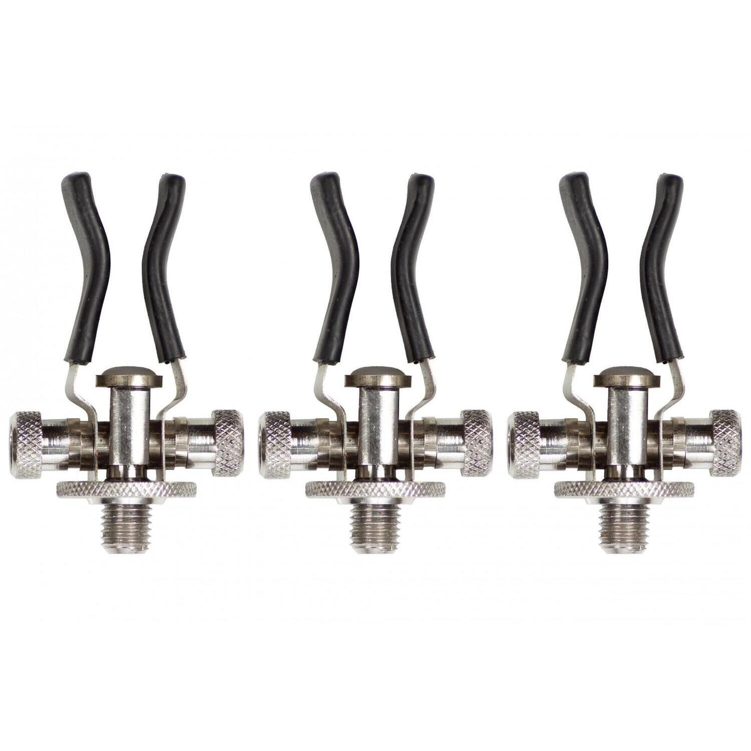 Распорка SW FCS 20 см 5 шт. CAPERLAN
Распорка SW FCS 20 см 5 шт. CAPERLAN