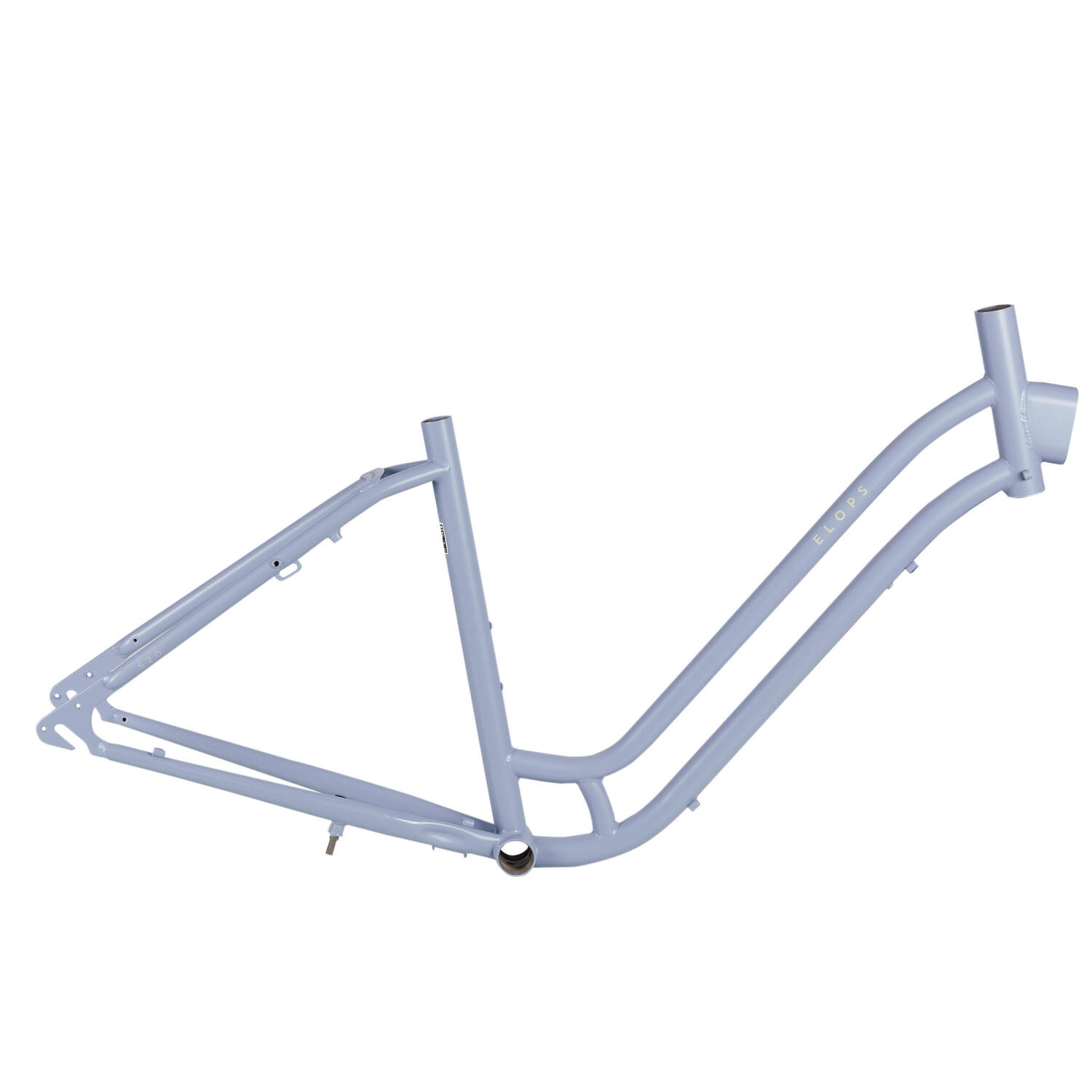 Рама Elops 520 LF голубая, серо-голубой
Рама Elops 520 LF голубая, серо-голубой