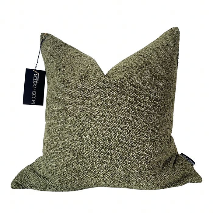 Чехол-букле для модных декоративных подушек, 24 x 24 дюйма Modish Decor Pillows, зеленый
Чехол-букле для модных декоративных подушек, 24 x 24 дюйма Modish Decor Pillows, зеленый