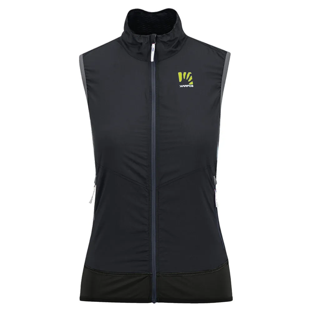 Жилет Karpos Lavaredo, черный
Жилет Karpos Lavaredo, черный