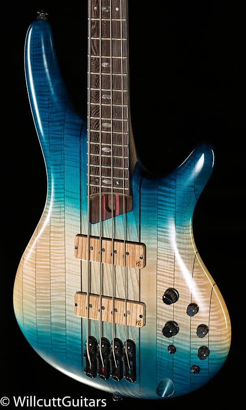 Бас-гитара Ibanez Premium SR4CMLTD Bass Caribbean Islet Low Gloss - 211P01210310270-8.92 lbs Premium SR4CMLTD Bass - 211P01210310270-8.92 lbs
Бас-гитара Ibanez Premium SR4CMLTD Bass Caribbean Islet Low Gloss - 211P01210310270-8.92 lbs Premium SR4CMLTD Bass - 211P01210310270-8.92 lbs