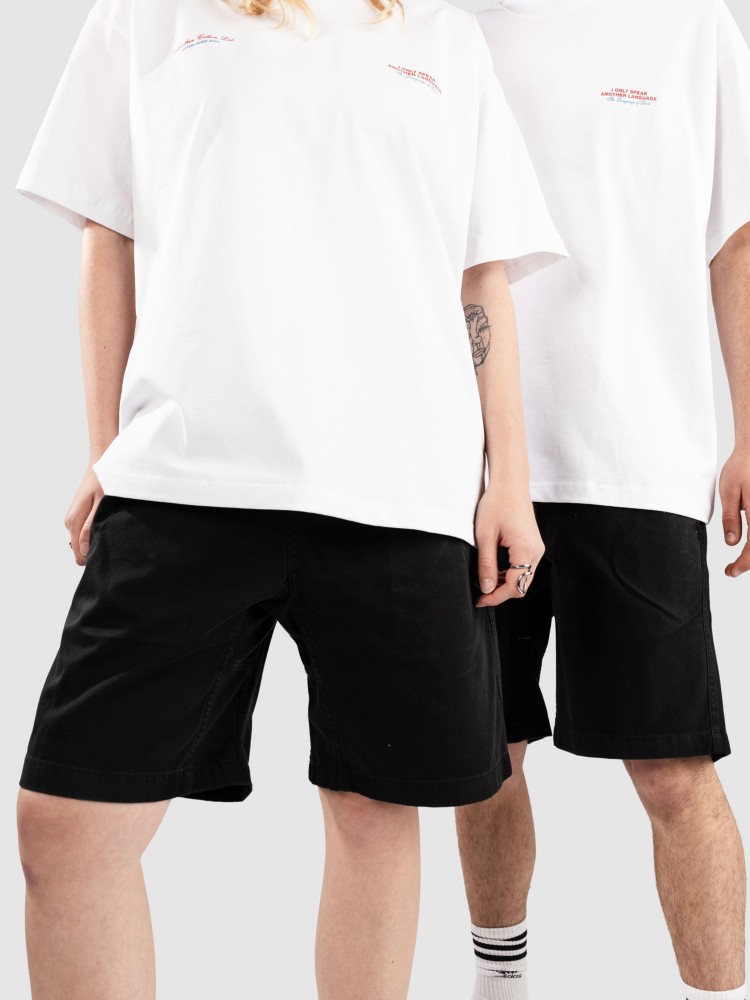 Шорты Gramicci G Shorts, black
Шорты Gramicci G Shorts, black