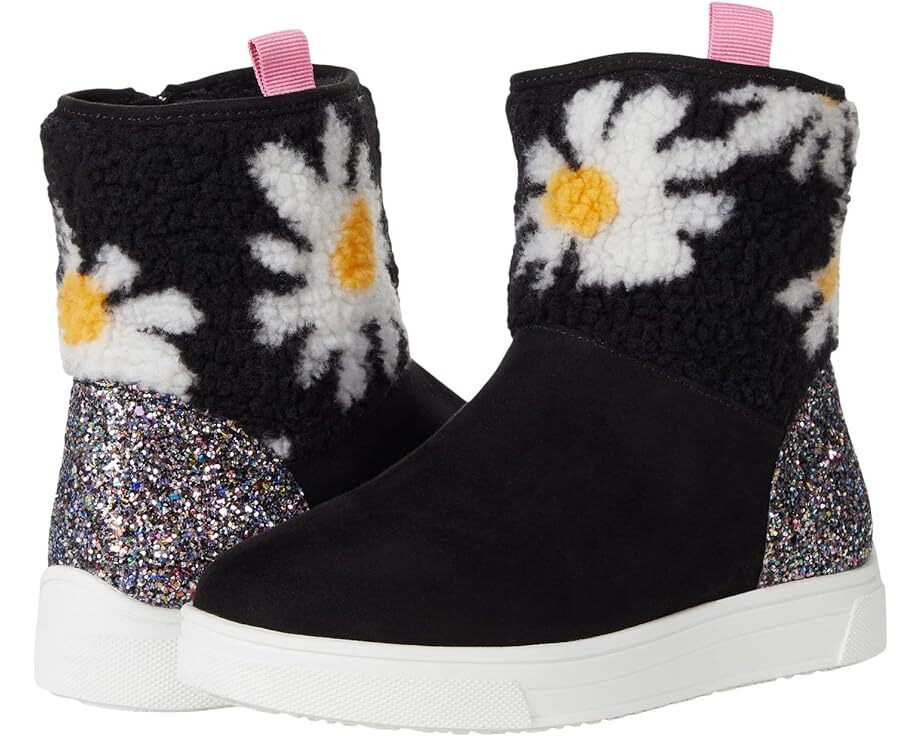 Ботинки Steve Madden Trippe, черный
Ботинки Steve Madden Trippe, черный