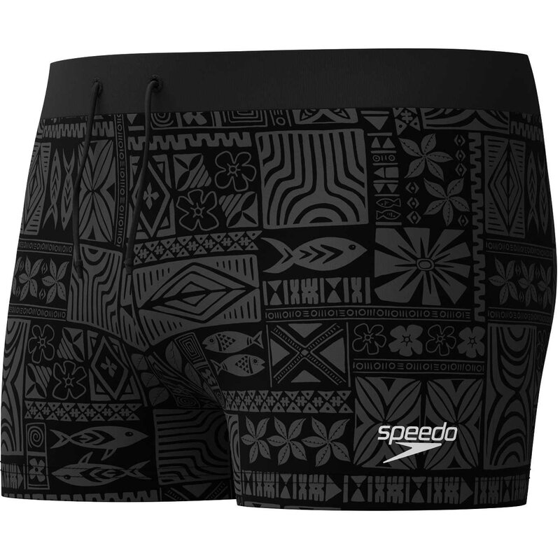 Мужские плавки Valmilton Aquashort Speedo, серый
Мужские плавки Valmilton Aquashort Speedo, серый