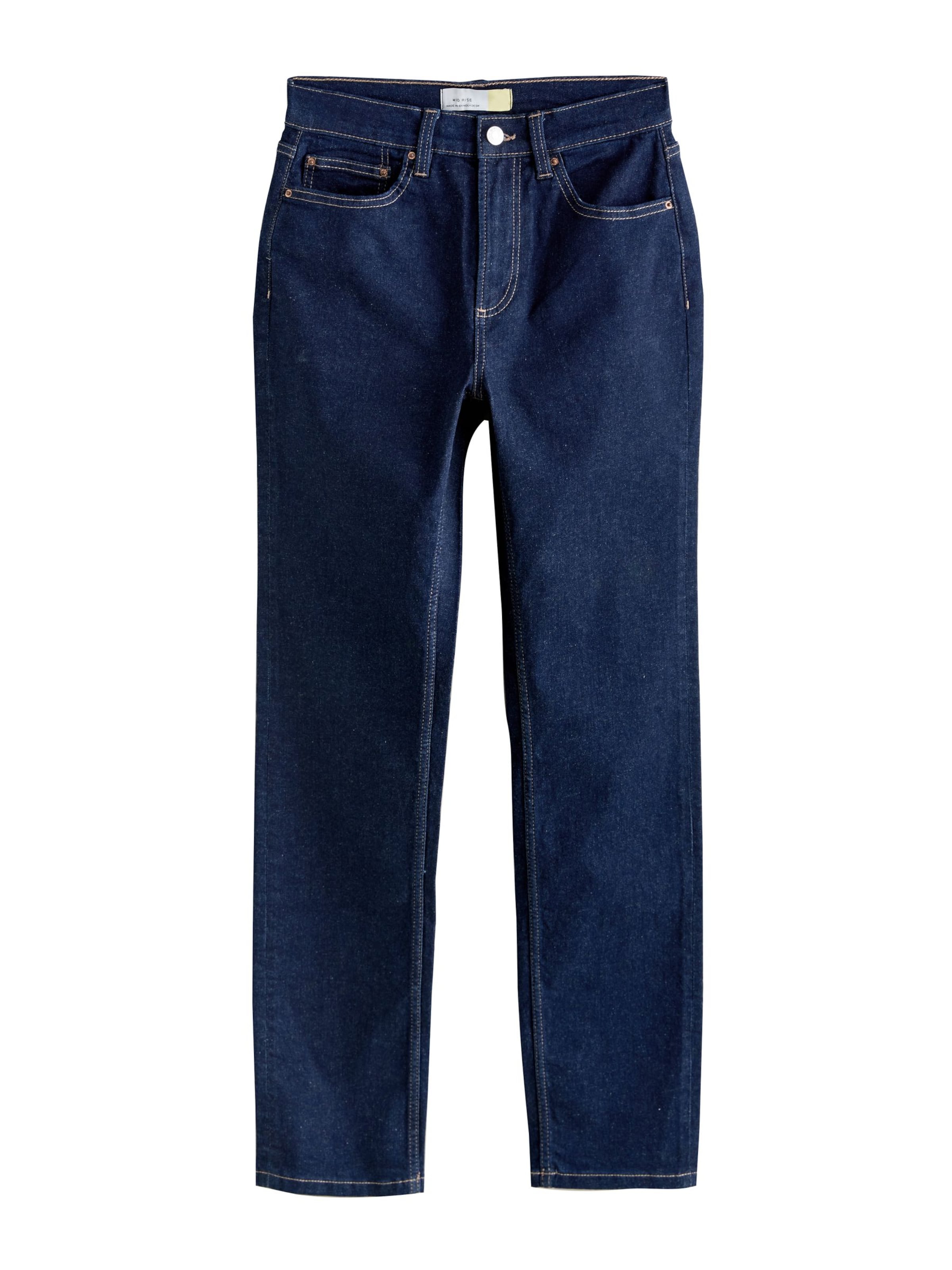 Next Джинсы синие slim fit
Next Джинсы синие slim fit