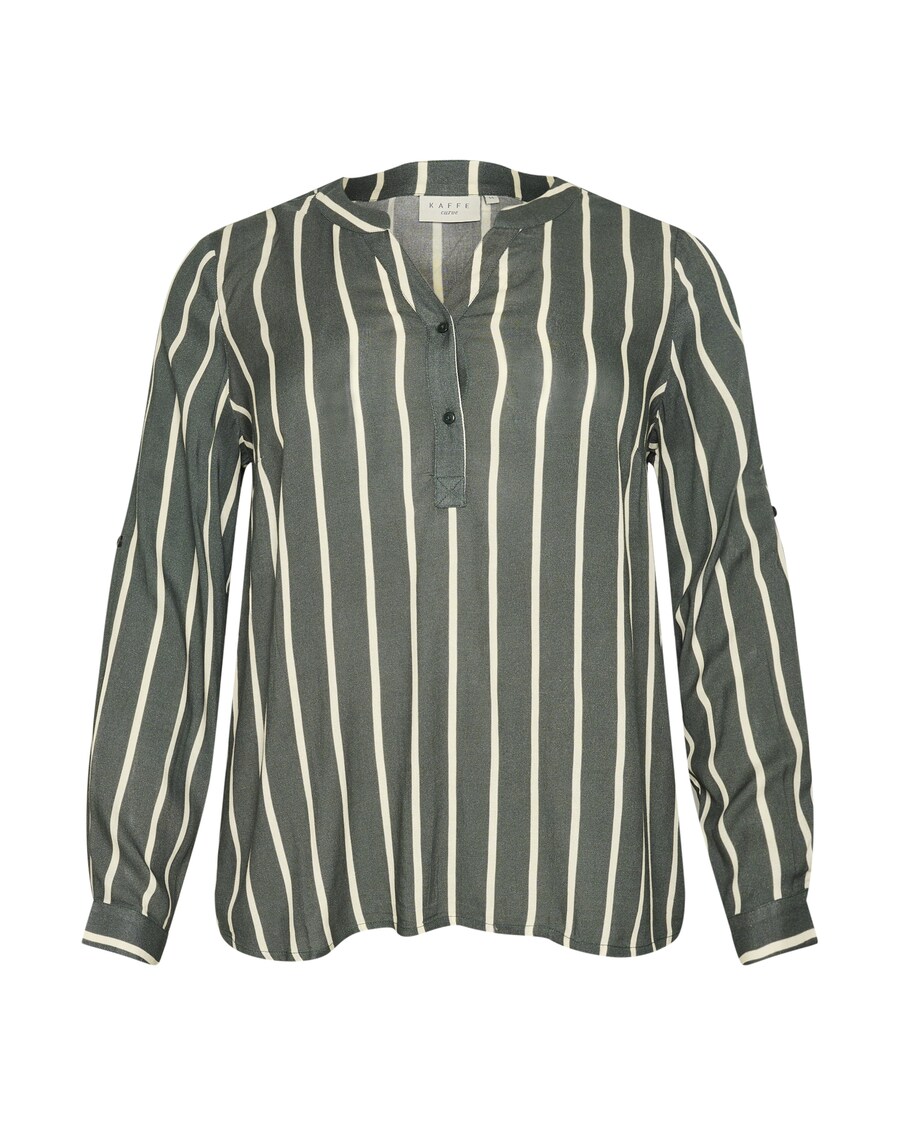 Блузка KAFFE CURVE KC Sida, хаки
Блузка KAFFE CURVE KC Sida, хаки