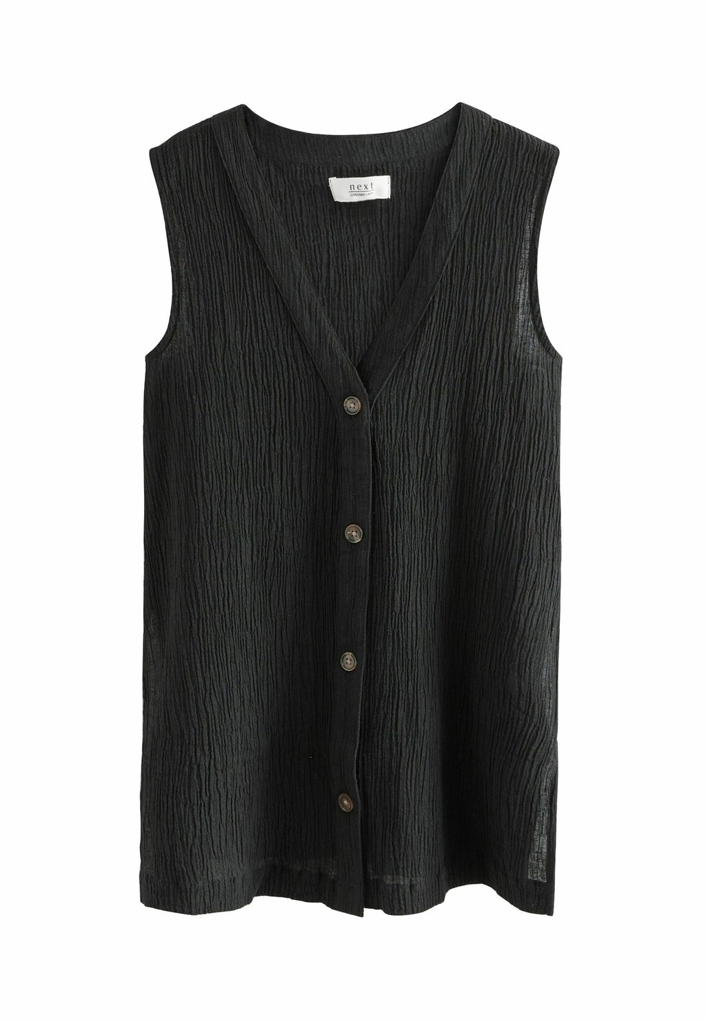 Блуза REGULAR FIT Next, черный
Блуза REGULAR FIT Next, черный