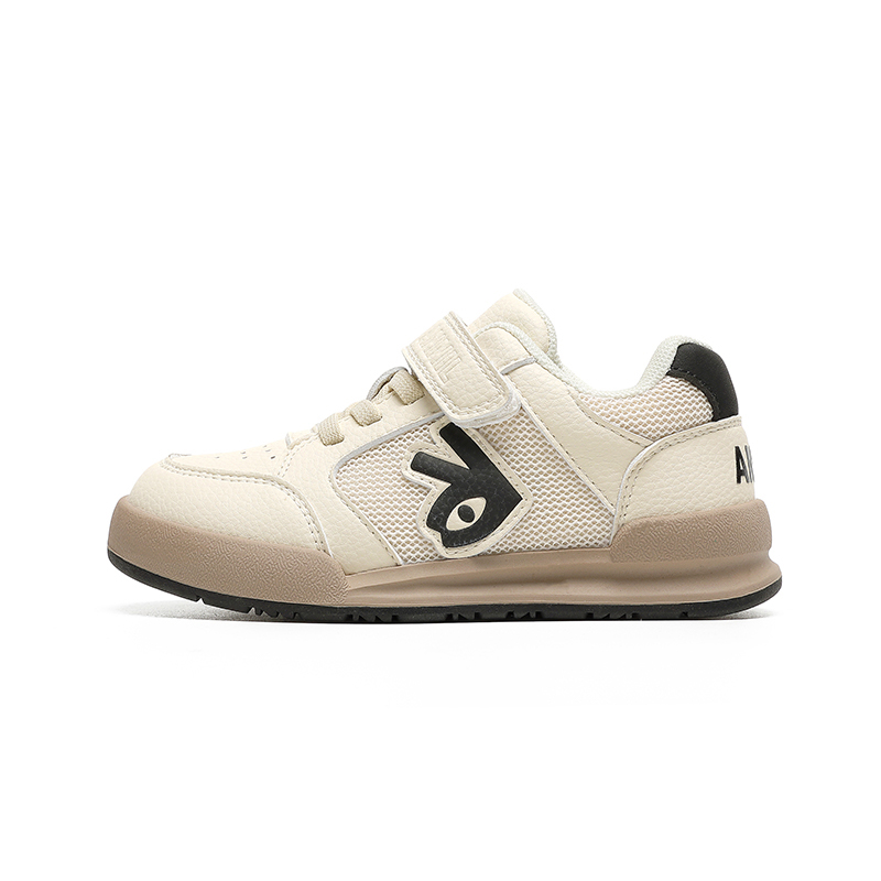 Детские кроссовки для скейтбординга, противоскользящие, с амортизацией, устойчивые к истиранию, дышащие Annil, бежевый/черный
Детские кроссовки для скейтбординга, противоскользящие, с амортизацией, устойчивые к истиранию, дышащие Annil, бежевый/черный