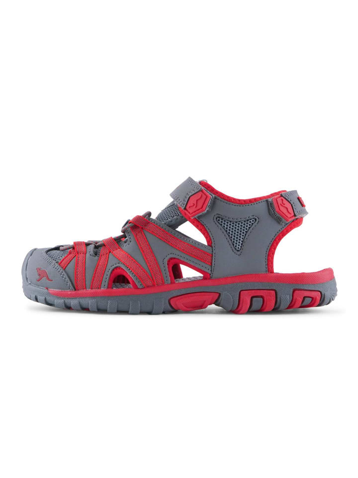 Сандалии KangaROOS Originals
Сандалии KangaROOS Originals