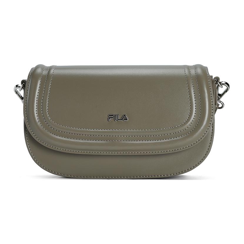 FILA Синтетическая кожаная сумка через плечо, Zebra Print Green
FILA Синтетическая кожаная сумка через плечо, Zebra Print Green