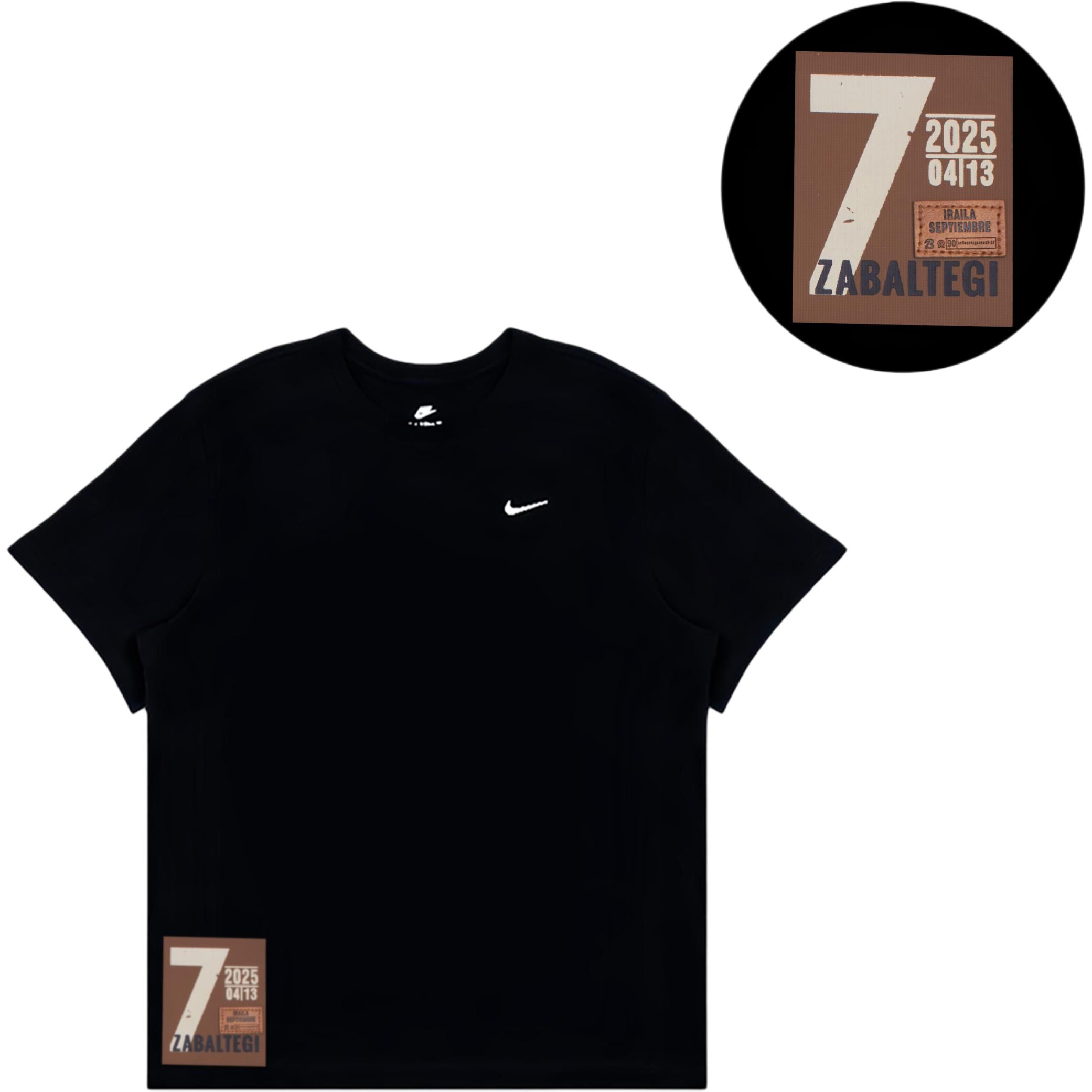 Nike Футболка мужская черная, Черный, Nike Футболка мужская черная
Nike Футболка мужская черная, Черный, Nike Футболка мужская черная