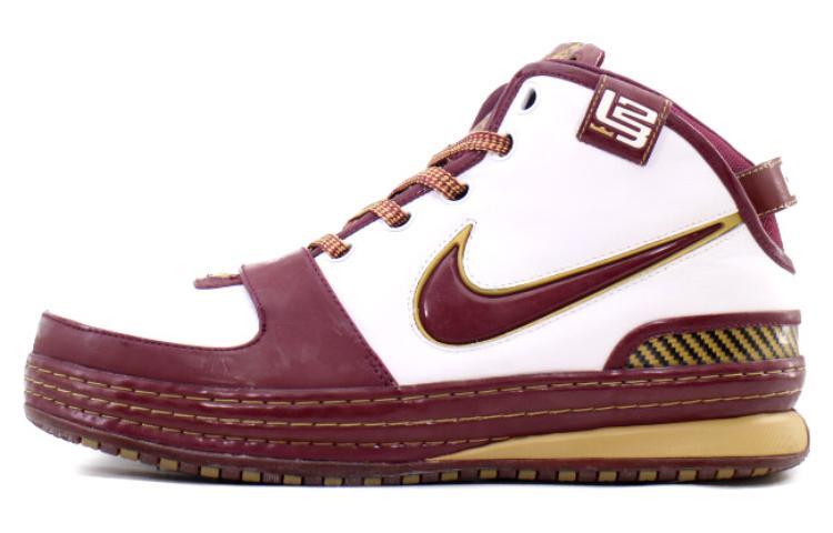 Мужские баскетбольные кроссовки Nike Lebron 6 Vintage
Мужские баскетбольные кроссовки Nike Lebron 6 Vintage