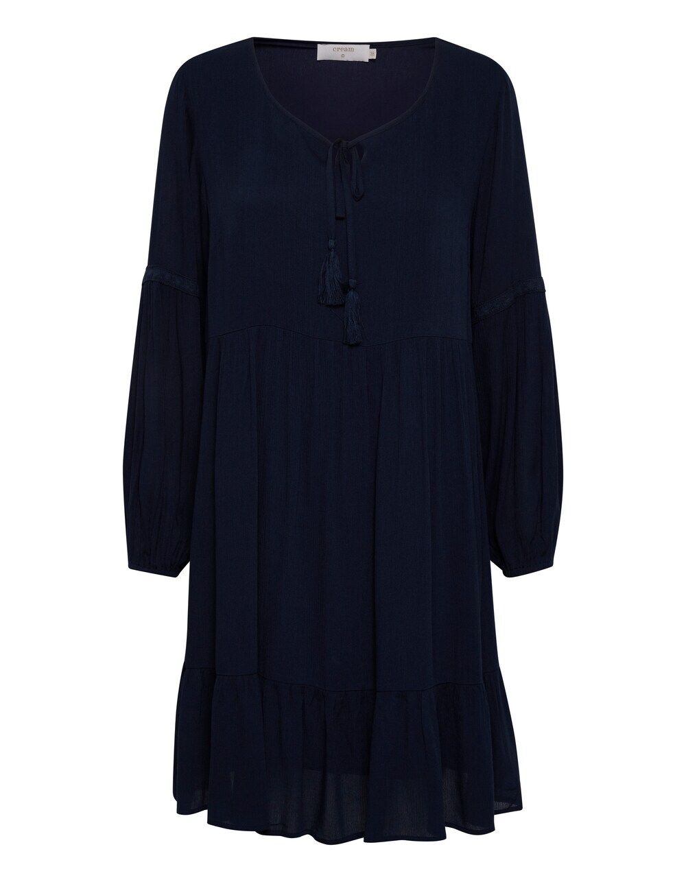 Платье Cream Ninny, темно-синий
Платье Cream Ninny, темно-синий