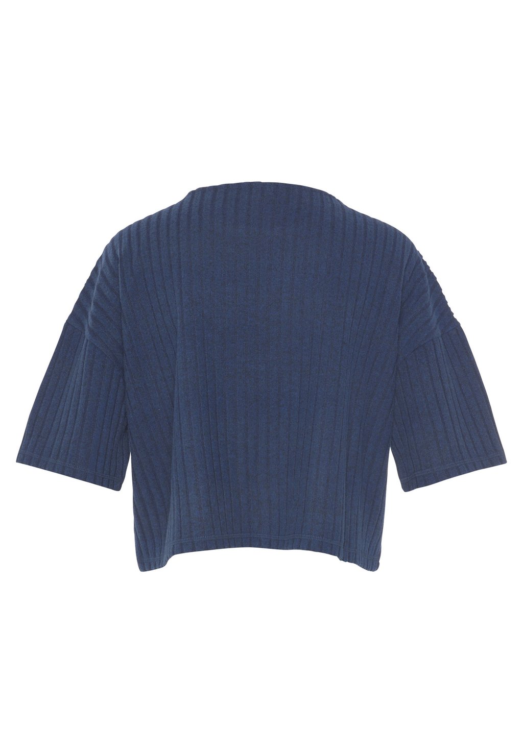 Джемпер 3/4-ARM LASCANA, синий
Джемпер 3/4-ARM LASCANA, синий