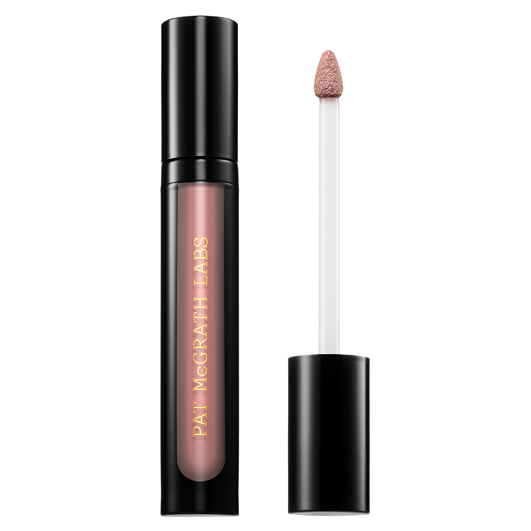 Жидкая матовая помада liquilust legendary wear matte lipstick Pat Mcgrath Labs, цвет divine nude, 5 мл
Жидкая матовая помада liquilust legendary wear matte lipstick Pat Mcgrath Labs, цвет divine nude, 5 мл
