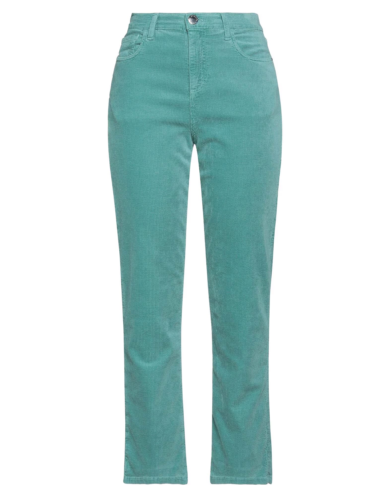 Брюки Pinko, изумрудно-зеленый
Брюки Pinko, изумрудно-зеленый