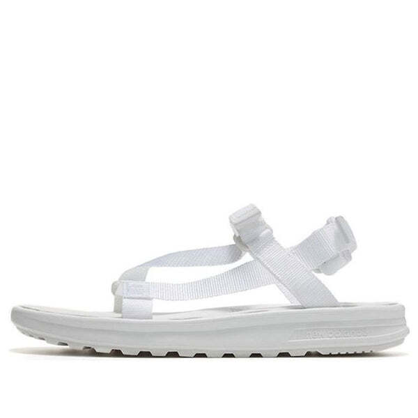 Сандалии 850 серии New Balance, белый
Сандалии 850 серии New Balance, белый