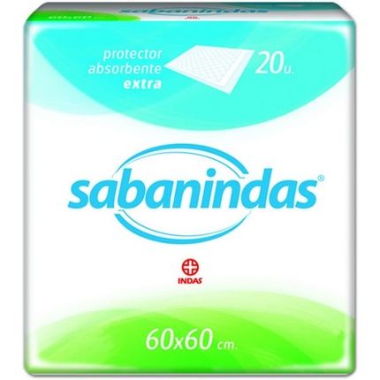 INDAS Компрессы от утечки мочи 200г
INDAS Компрессы от утечки мочи 200г