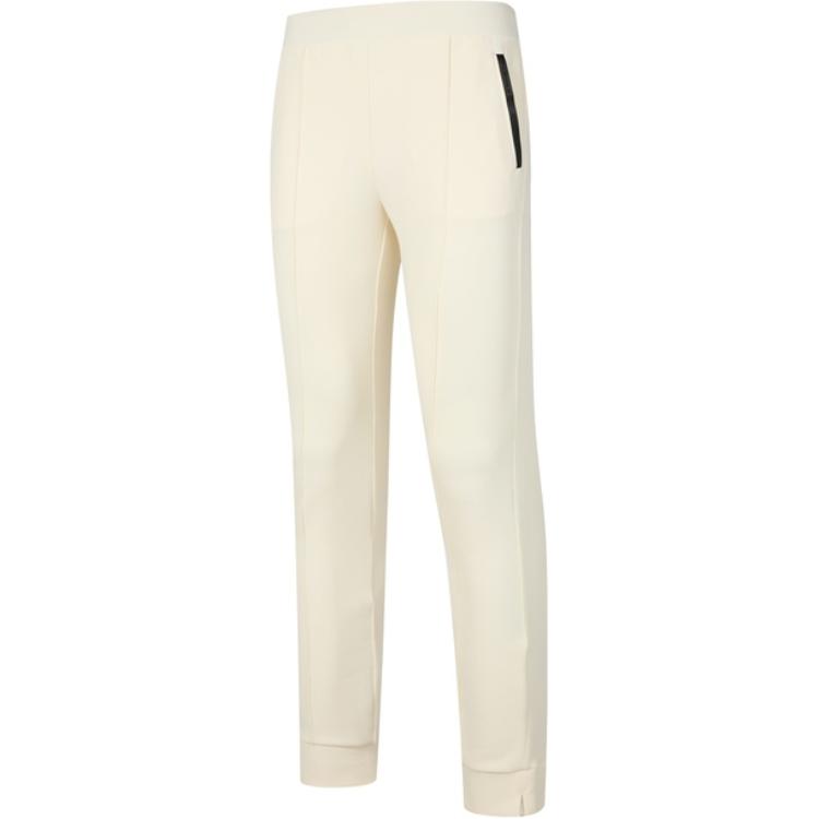 Женские повседневные брюки AW24 слоновая кость RAPIDO
Женские повседневные брюки AW24 слоновая кость RAPIDO