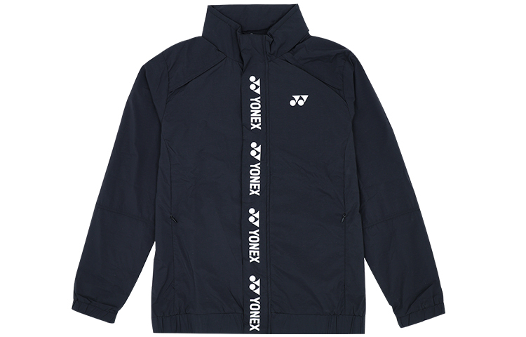 Куртка мужская черный Yonex
Куртка мужская черный Yonex