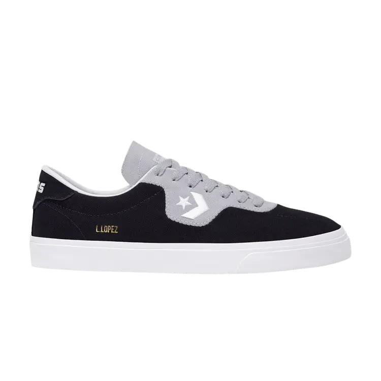 Кроссовки Louie Lopez Pro Cons Low 'Black Wolf Grey', серый
Кроссовки Louie Lopez Pro Cons Low 'Black Wolf Grey', серый
