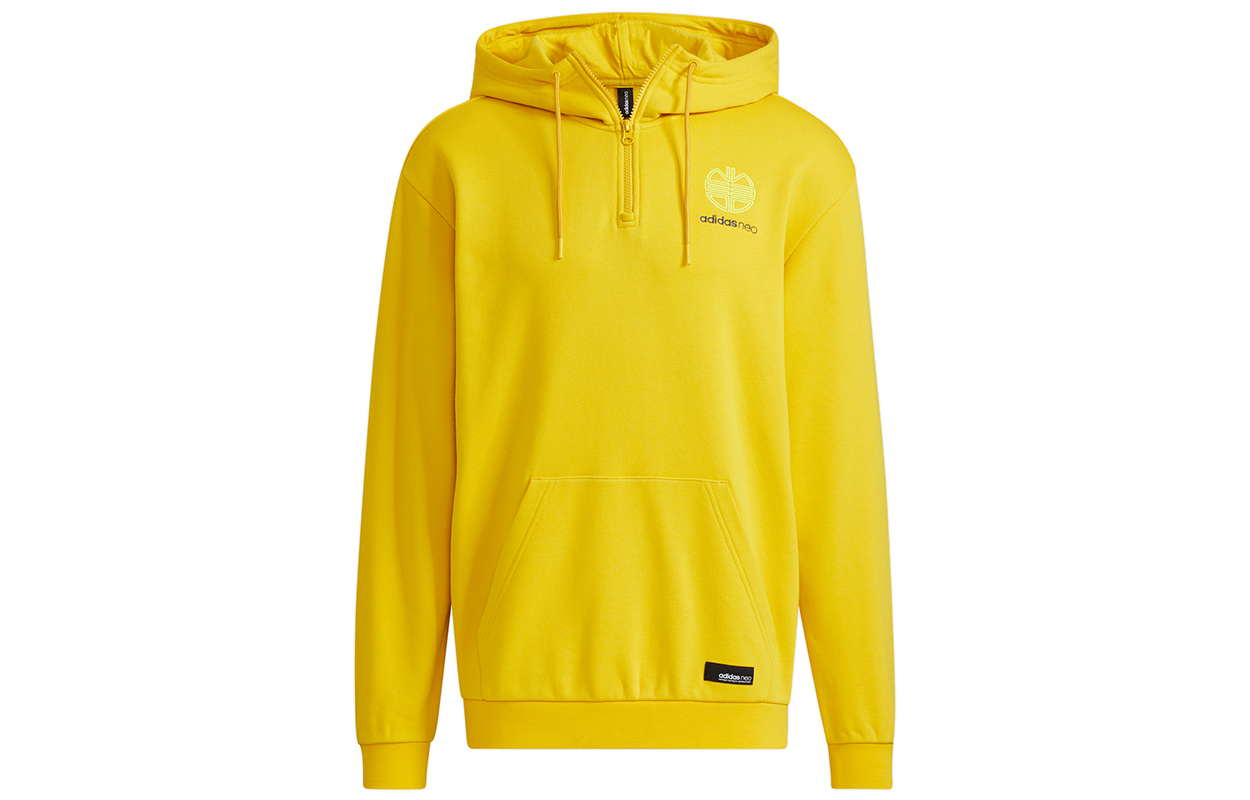 Adidas Neo Желтый мужской свитшот
Adidas Neo Желтый мужской свитшот