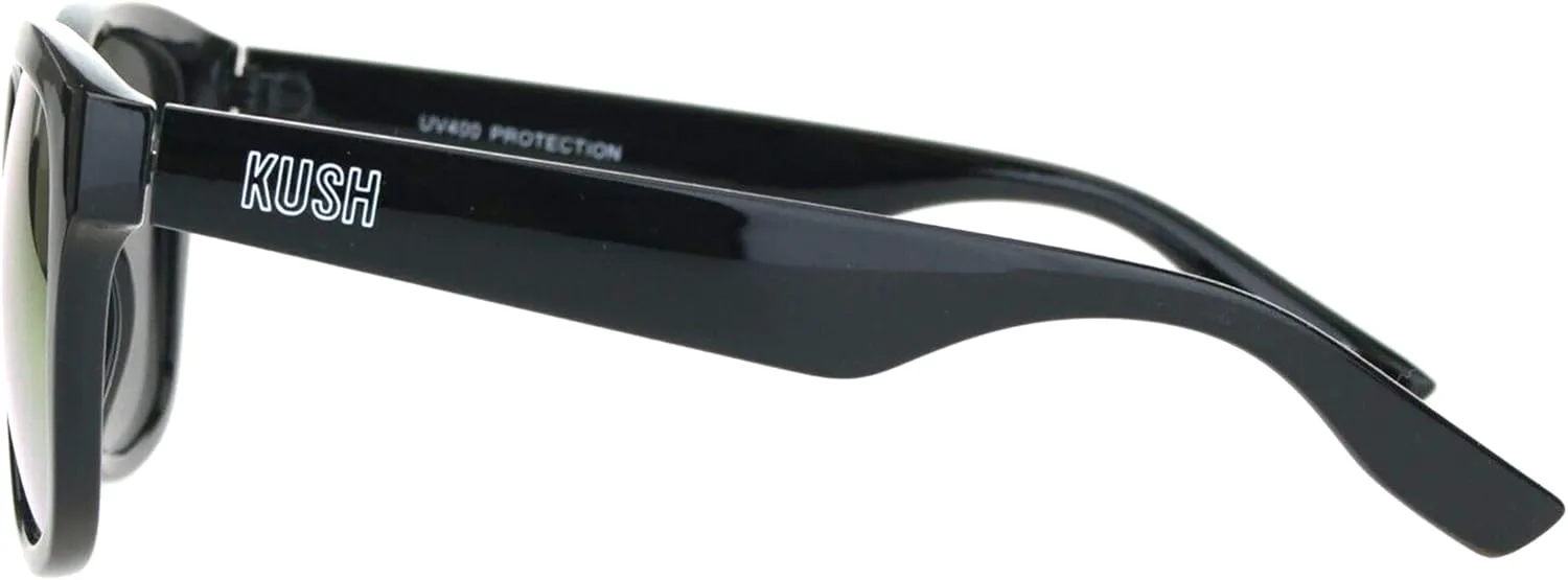 Солнцезащитные очки PASTL Kush, классическая черная квадратная оправа, зеркальные линзы, унисекс, защита от УФ-излучения 400, Shiny Black (Orange Mirror)
Солнцезащитные очки PASTL Kush, классическая черная квадратная оправа, зеркальные линзы, унисекс, защита от УФ-излучения 400, Shiny Black (Orange Mirror)