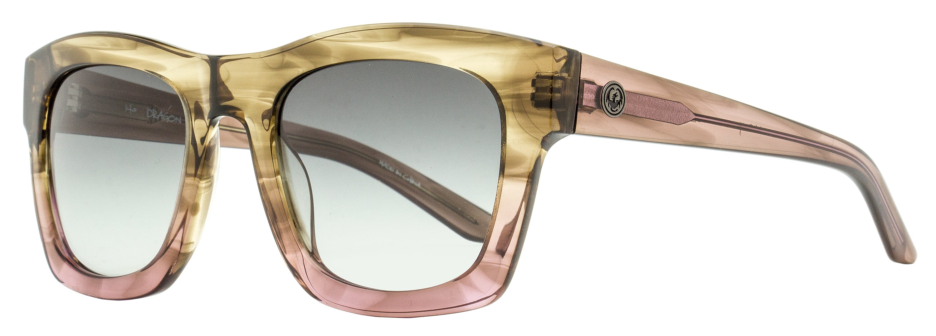 Солнцезащитные очки женские LumaLens Dragon Waverly LL 025 серо-фиолетовые 53 мм
Солнцезащитные очки женские LumaLens Dragon Waverly LL 025 серо-фиолетовые 53 мм