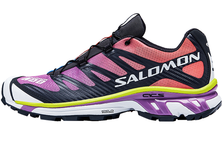 XT-4 Advanced «Шелковица» Salomon
XT-4 Advanced «Шелковица» Salomon