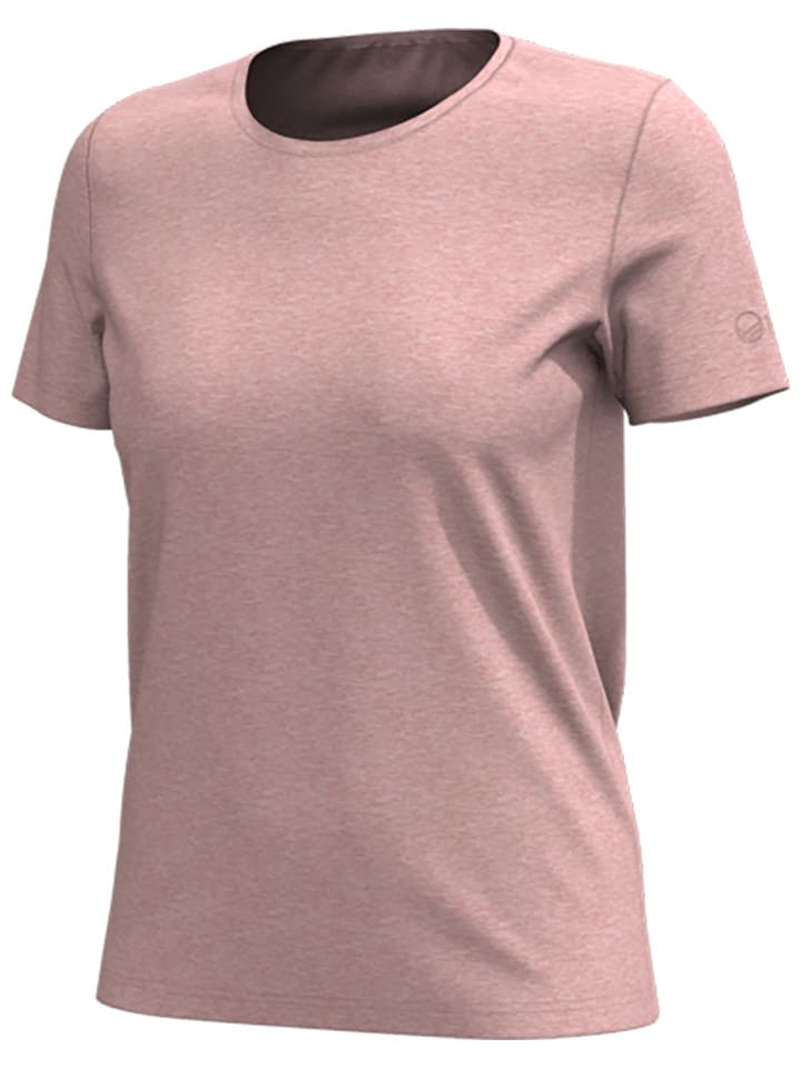 Функциональная рубашка Halti, розовый
Функциональная рубашка Halti, розовый