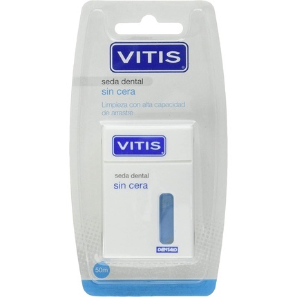 Седа Дент Син Сера, Vitis
Седа Дент Син Сера, Vitis