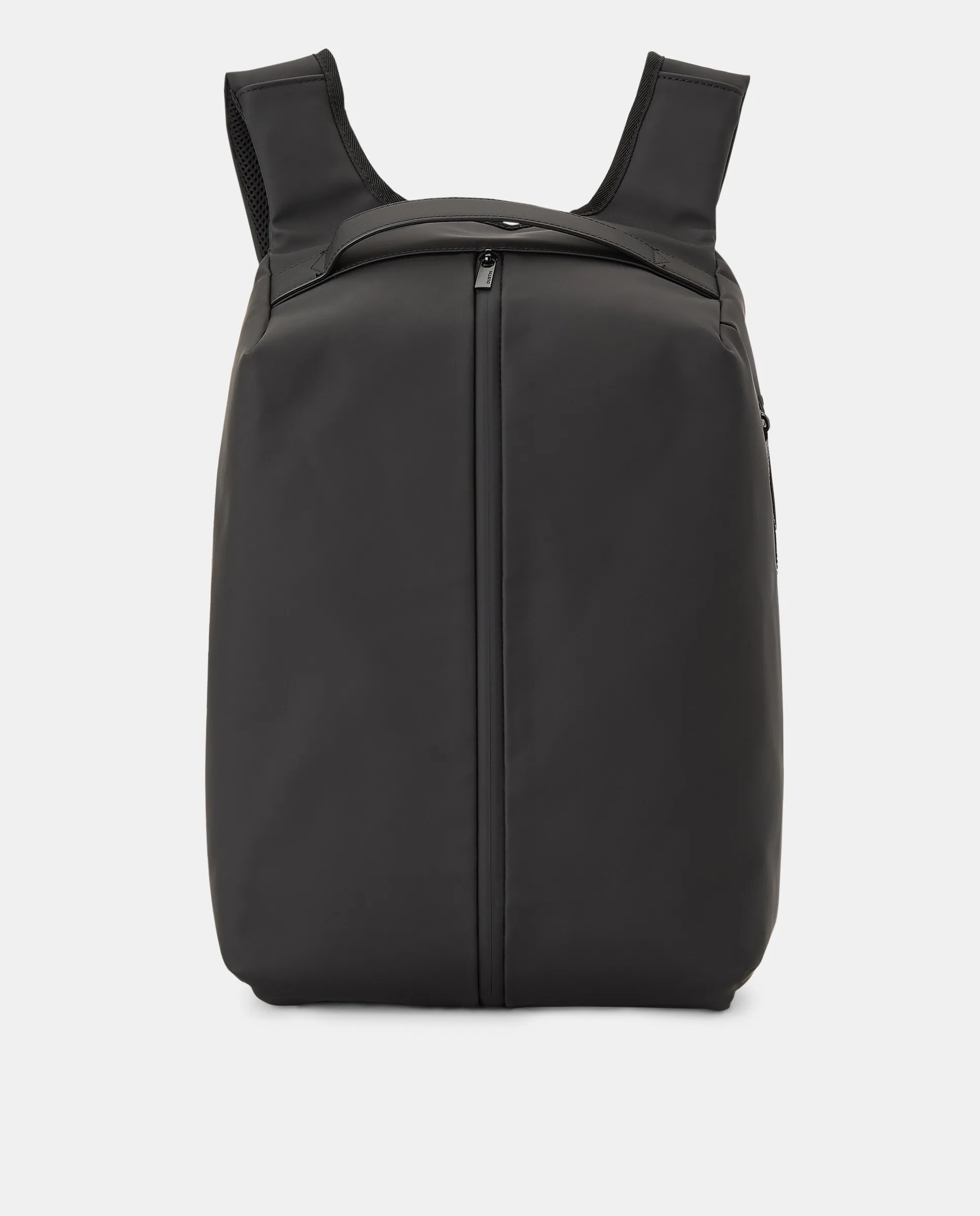 Рюкзак с гладкой аппликацией Dustin, черный
Рюкзак с гладкой аппликацией Dustin, черный