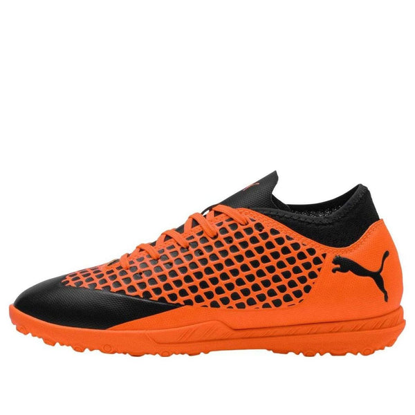 Кроссовки future 2.4 tt jr 'orange black' Puma, оранжевый
Кроссовки future 2.4 tt jr 'orange black' Puma, оранжевый