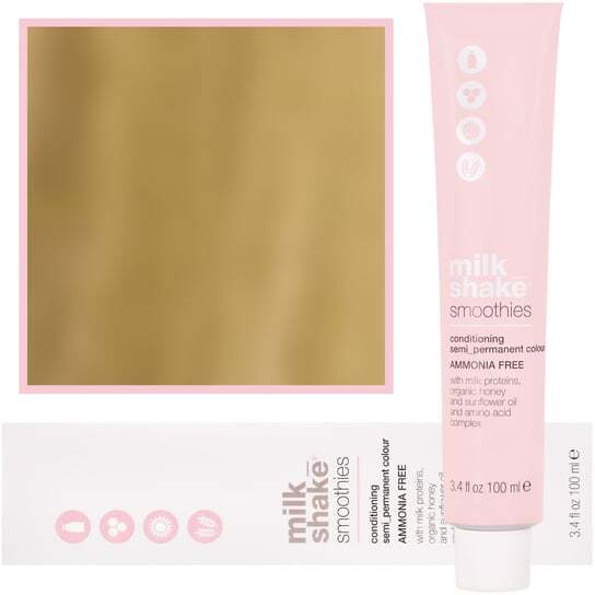 Полуперманентная краска для волос 8|8N, 100 мл Milk Shake, Smoothies Conditioning Semi-Permanent Color
Полуперманентная краска для волос 8|8N, 100 мл Milk Shake, Smoothies Conditioning Semi-Permanent Color
