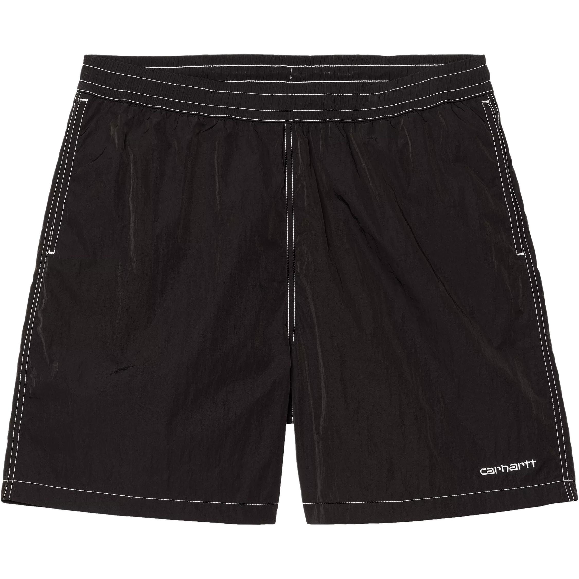 Плавки Canby Carhartt WIP, черный
Плавки Canby Carhartt WIP, черный