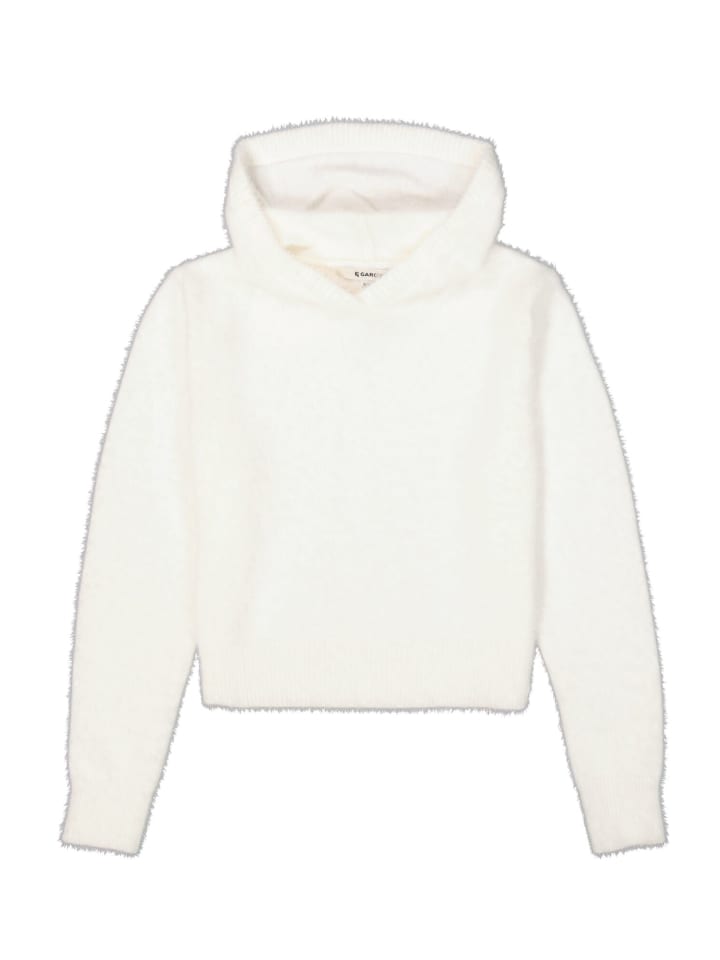 Толстовка Garcia, белый
Толстовка Garcia, белый